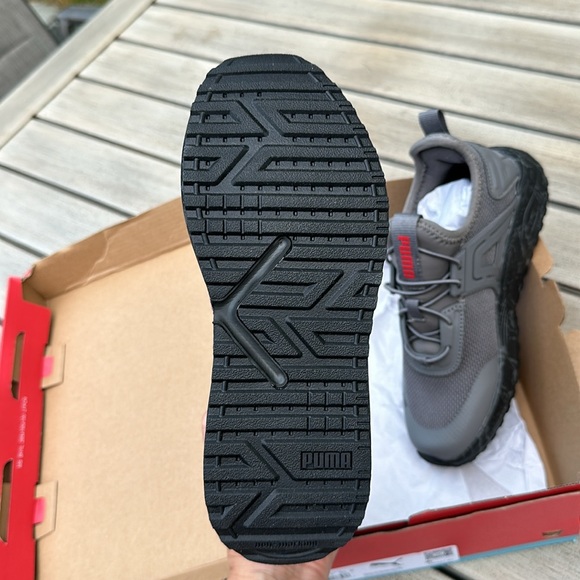 NWT + Box | Size 3 Puma Pacer23 boys’ trainers👟 June 2024 - Picture 6 of 6